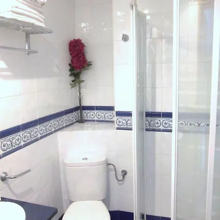 Bed and breakfast Bed And Breakfast Siesta Zaragoza