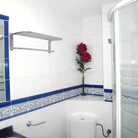 Bed and breakfast Bed And Breakfast Siesta 3*